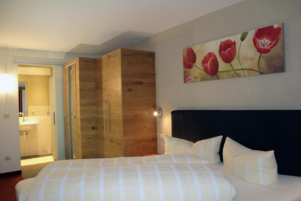 Appartements Zerzer Ried im Oberinntal Cameră foto