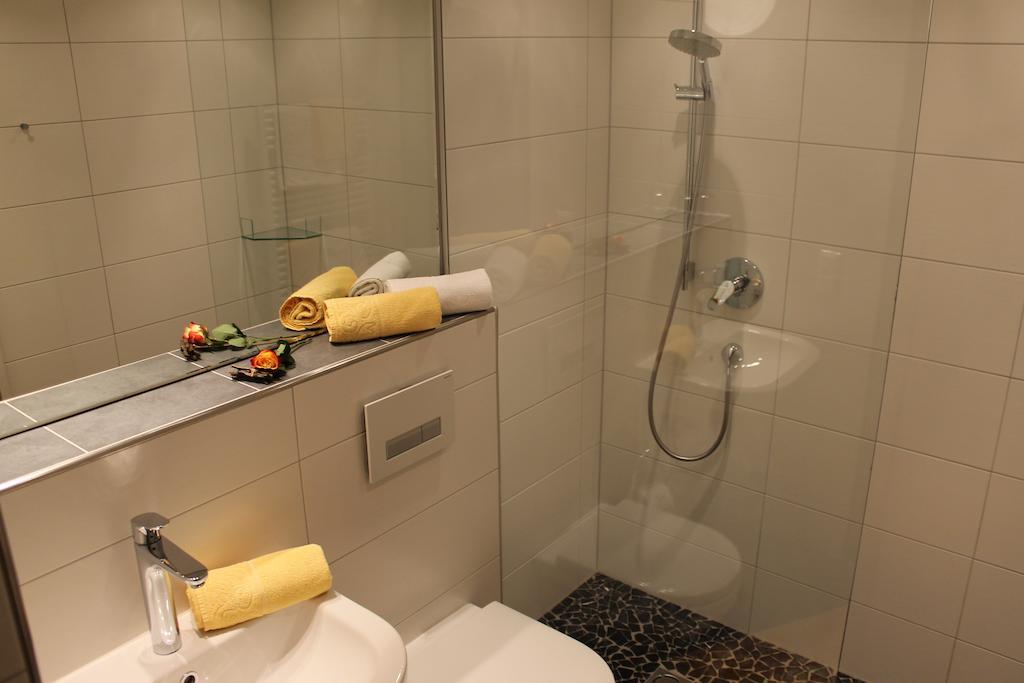 Appartements Zerzer Ried im Oberinntal Cameră foto
